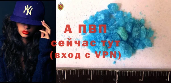 винт Инта