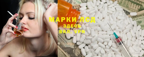 винт Инта