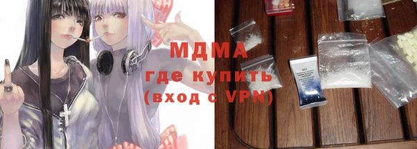 круглые Иннополис