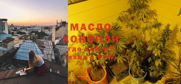 круглые Иннополис